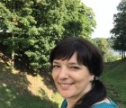 kennenlernen Frau : Marina, 44 Jahre bis Estland  Tallinn 